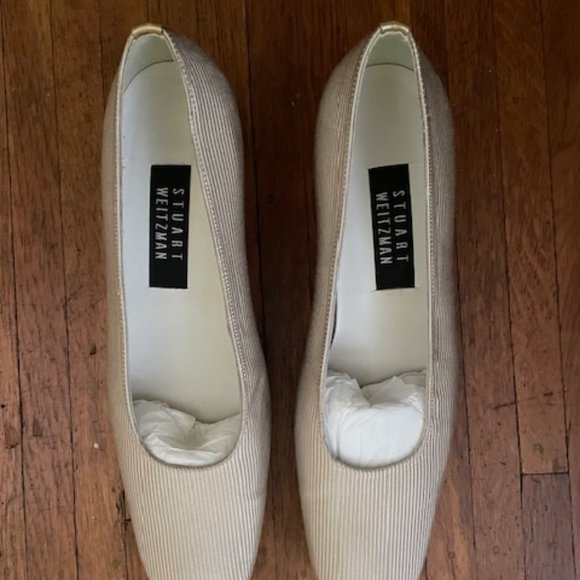 Stuart Weitzman Shoes - Shoes